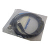 NEW Olympus BCB-58-6 U8800153 BNC to BNC Transducer Cable 6ft RG-58
