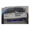 NEW Olympus BCB-58-6 U8800153 BNC to BNC Transducer Cable 6ft RG-58