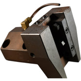 ROMI R80031B D2 INCH CNC Lathe Turret 2'' Tool Holder Boring Bar Machinist