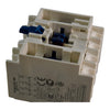 NEW Schneider Electric TeSys LADN22 Auxiliary Contact Block 2 NO + 2 NC
