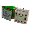 NEW Schneider Electric TeSys LADN22 Auxiliary Contact Block 2 NO + 2 NC