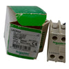 NEW Schneider Electric TeSys LADN22 Auxiliary Contact Block 2 NO + 2 NC