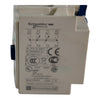NEW Schneider Electric TeSys LADN22 Auxiliary Contact Block 2 NO + 2 NC