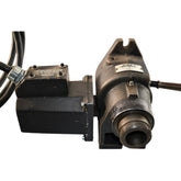 HAAS Automation 5C Indexer Indexing Head Rotative Positioning Fixture CNC