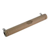 NEW Ohmite CL100J15R Wirewound Fixed Resistor 15 Ohm 5% 100 Watt Centohm