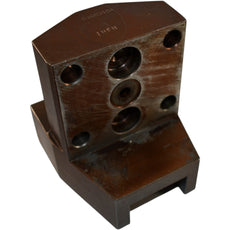 ROMI R80031B CNC Lathe Turret Tool Holder Boring Bar Machinist Tooling