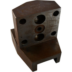 ROMI R80031A CNC Lathe Turret 2 INCH Tool Holder Boring Bar Machinist Block