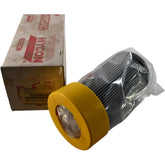 NEW Hydac 02056335 0330R010P/HC Hydraulic Return Filter Element 10 Micron 87 GPM