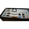 NEW Protech Systems SA-5942RA-A0B Booksize PC Windows 10 IoT Ent 2015 LTSB