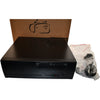 NEW Protech Systems SA-5942RA-A0B Booksize PC Windows 10 IoT Ent 2015 LTSB