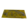 Ajax Magnethermic SC#75401A02 Ground Detector Panel A Circuit Board