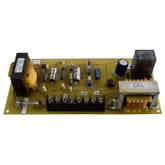 Ajax Magnethermic SC#75401A02 Ground Detector Panel A Circuit Board