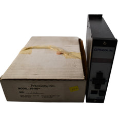 NEW Pyragon P3100 Universal Process Control Alarm Transmitter I/O Module
