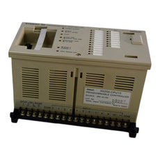 Omron Sysmac S6 3G2S6-CPU15 Programmable Controller 24V AC/DC PLC