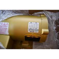 NEW Baldor Reliance CEM31108 .5 HP 1725 RPM 3PH 56C AC Motor 230/460V ODP