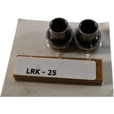 NEW INA RNA4904-XL Needle Roller Bearing 25mm x 37mm x 17mm Machined Pair