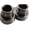 NEW INA RNA4904-XL Needle Roller Bearing 25mm x 37mm x 17mm Machined Pair