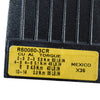 NEW Bussmann R60060-3CR Fuse Block 3 Pole 60A 600V Class R Box Lug