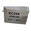 Palmer Manufacturing E-8200-0000 DC Motor Drive 1-2HP 120/240VAC 10A