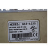 Automation Direct GS3-43P0 DURApulse VFD 3HP 460V 3PH 0.1-400Hz