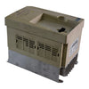 Automation Direct GS3-43P0 DURApulse VFD 3HP 460V 3PH 0.1-400Hz