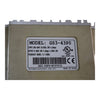 Automation Direct GS3-43P0 DURApulse VFD 3HP 460V 3PH 0.1-400Hz