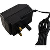 NEW Sunpower BPA-201S-5V AC Adapter 5V 2A 10W UK 3-Pin Power Supply Charger