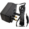 NEW Sunpower BPA-201S-5V AC Adapter 5V 2A 10W UK 3-Pin Power Supply Charger
