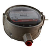 NEW Honeywell C437E 2010 Gas Pressure Switch 1/2 to 5 PSIG Manual Reset SPST