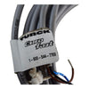 NEW Turck WKV 4T-8/S90 M12 Eurofast Female Right Angle 8m Pigtail Cable U-06495