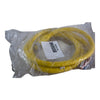 NEW Molex Brad 1300061584 Mini-Change Cordset 6-Pole Female Straight 6ft 16/6 PVC