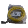 NEW Molex Brad 1300061584 Mini-Change Cordset 6-Pole Female Straight 6ft 16/6 PVC