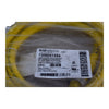 NEW Molex Brad 1300061584 Mini-Change Cordset 6-Pole Female Straight 6ft 16/6 PVC