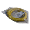 NEW Molex Brad 1300061584 Mini-Change Cordset 6-Pole Female Straight 6ft 16/6 PVC