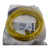 NEW Molex Brad 1300061584 Mini-Change Cordset 6-Pole Female Straight 6ft 16/6 PVC