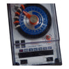 Sunao Electric ET-120PC Calendar Timer Box 120VAC 50/60Hz Industrial Controller