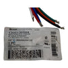 NEW Molex Brad 1300130594 Mini-Change Receptacle 6-Pole Male Straight 12in 16AWG