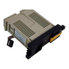 Omron 3G2A3-OC221 I/O Device Output Module 4-Point Relay 2A 250VAC Sysmac S6