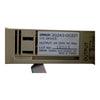 Omron 3G2A3-OC221 I/O Device Output Module 4-Point Relay 2A 250VAC Sysmac S6