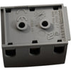 Pack of 50 NEW Phoenix Contact 2716033 G 5/3 Device Terminal Block 500V 32A