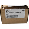 Pack of 50 NEW Phoenix Contact 2716033 G 5/3 Device Terminal Block 500V 32A