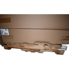 NEW nVent Hoffman A42H3608SS6LP Stainless Steel Enclosure Type 4X 42x36x8