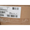 NEW nVent Hoffman A42H3608SS6LP Stainless Steel Enclosure Type 4X 42x36x8