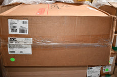 NEW nVent Hoffman CSD242410SS6 Stainless Steel Enclosure Type 4X 24x24x10