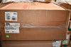 NEW nVent Hoffman CSD242410SS6 Stainless Steel Enclosure Type 4X 24x24x10