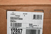 NEW nVent Hoffman CSD242410SS6 Stainless Steel Enclosure Type 4X 24x24x10