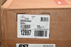 NEW nVent Hoffman CSD242410SS6 Stainless Steel Enclosure Type 4X 24x24x10