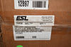 NEW nVent Hoffman CSD242410SS6 Stainless Steel Enclosure Type 4X 24x24x10
