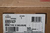 NEW nVent Hoffman A302410LP NEMA Type 12 Wall-Mount Enclosure 30x24x10 Steel