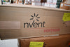 NEW nVent Hoffman A302410LP NEMA Type 12 Wall-Mount Enclosure 30x24x10 Steel